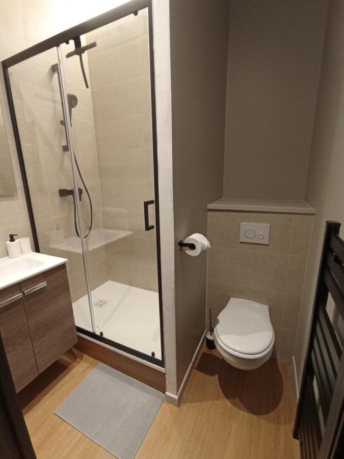 Apartment Le 12 Neuf Wifi App 11 Saint-Etienne (Loire)